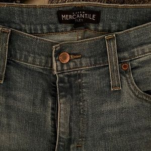 Mens j crew jeans